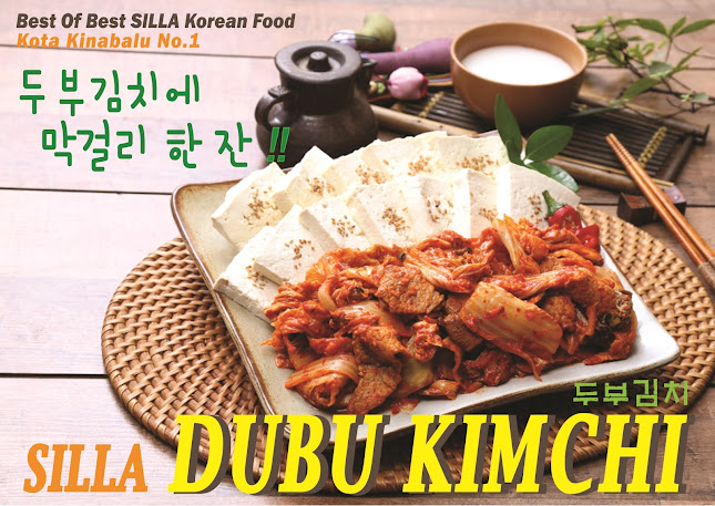 Comentarii opinii despre Silla Korean Restaurant