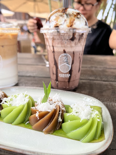 Aurora Coffee House - Kuala Dungun