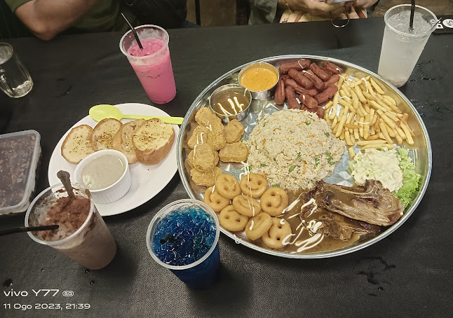 63, Jalan Asam Kumbang, Kampung Asam Kumbang, 34000 Taiping, Perak