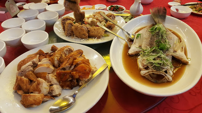 Opinii despre D'Junction în Kota Kinabalu - Gastronomi dan perhotelan