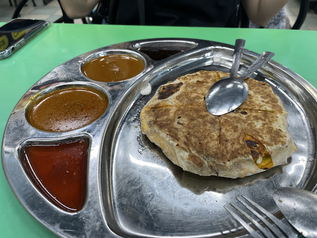 Restoran Yusoof Dan Zakhir - Gastronomi dan perhotelan