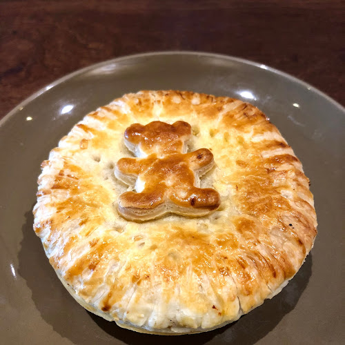 John’s Pie – Jalan Song (Kuching) - Gastronomi dan perhotelan