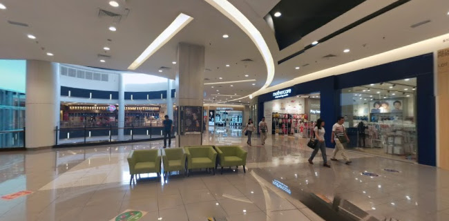 Lavender Bakery, AEON Mall Tebrau City - Gastronomi dan perhotelan