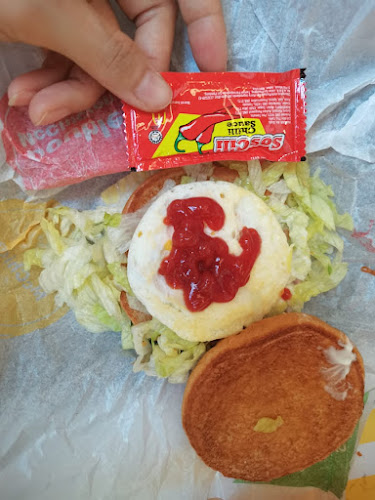 McDonald's - Mid Valley Megamall