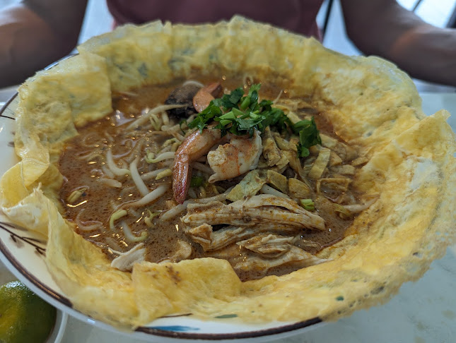 Da' Apple Kopitiam - Kuching