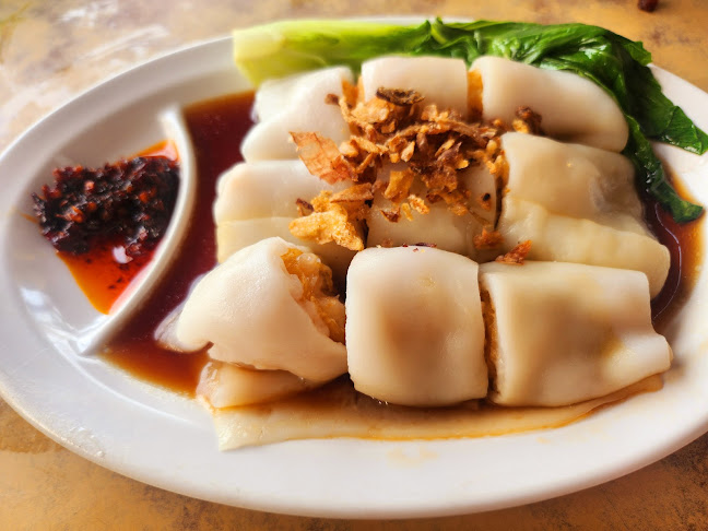 Opinii despre Hoong Foong Dim Sum Sdn Bhd în Subang Jaya - Gastronomi dan perhotelan