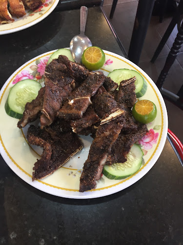 Opinii despre Ratha Curry Fish Head în Raub - Gastronomi dan perhotelan