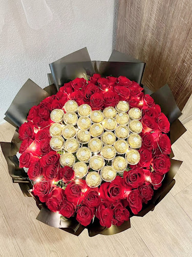 Opinii despre Pure Garden Flower & Gift în Kulim - Gastronomi dan perhotelan