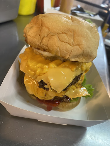 Comentarii opinii despre Smack Patty Burger