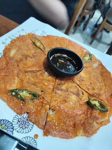 Kim's Korean Restaurant Georgetown