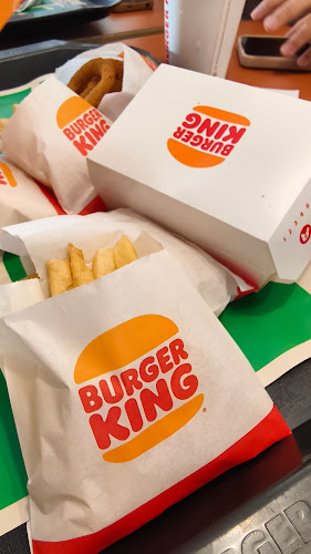 Burger King Kampar - Kampar