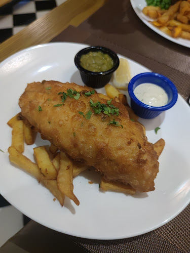 Comentarii opinii despre Emily's Steakhouse Penang