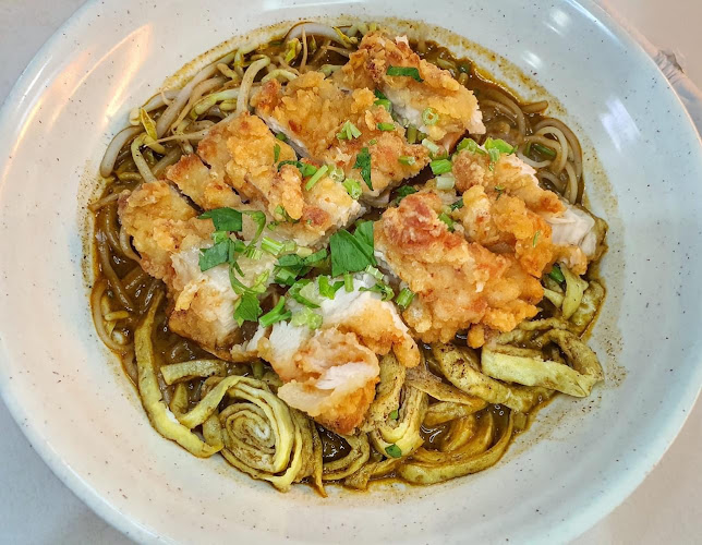 Lemon 3 Cafe - Gastronomi dan perhotelan