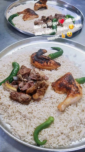 Opinii despre Cairo elarab în Johor Bahru - Gastronomi dan perhotelan