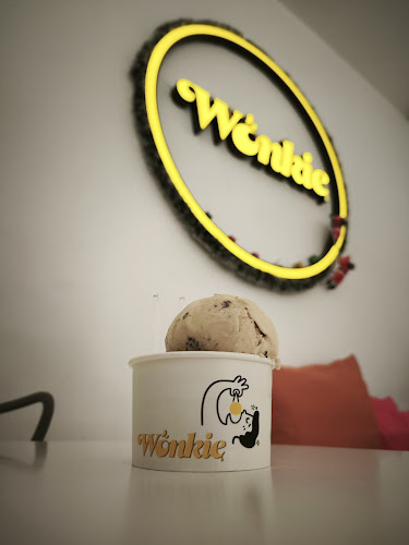 Wonkie Ice Cream