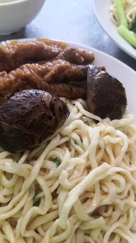 Restoran Uncle Seng - Gastronomi dan perhotelan