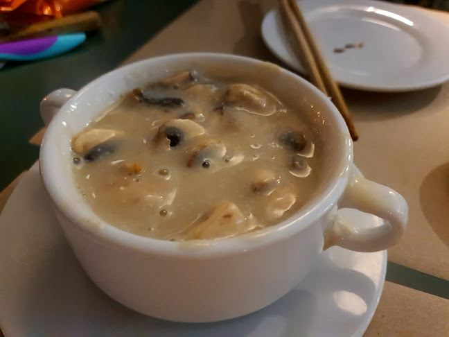 Cherating Steakhouse Restaurant - Kuantan