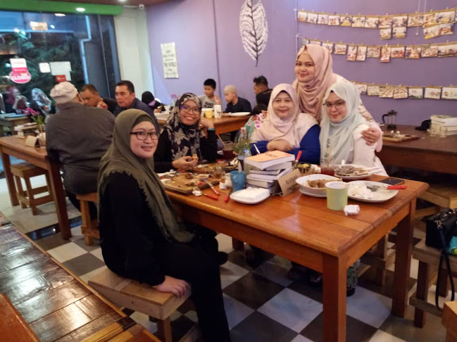 rempah.100 GROUPS - Shah Alam