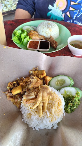 Cendol Zam - Gastronomi dan perhotelan