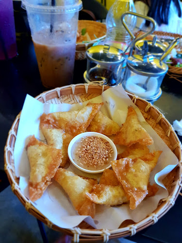 WhatSaeb Boat Noodles in Penang ก๋วยเตี๋ยวเรือ ณ ปีนัง - Gastronomi dan perhotelan