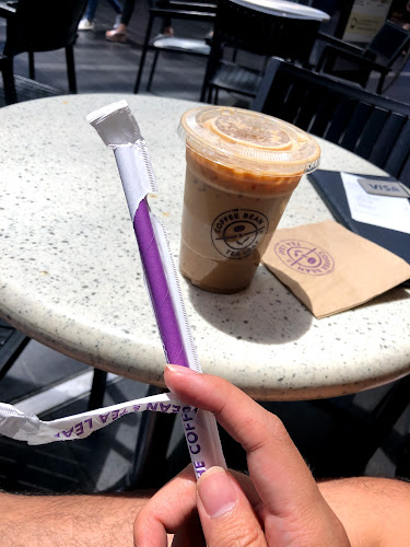 The Coffee Bean & Tea Leaf - Kuala Lumpur