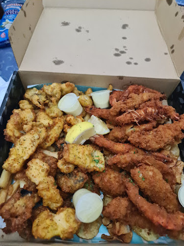 Opinii despre The Manhattan Fish Market | ÆON Mall Shah Alam în Shah Alam - Gastronomi dan perhotelan