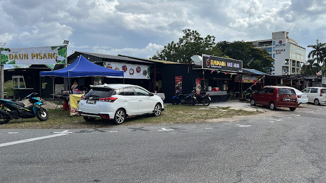 Comentarii opinii despre Nasi Arab Elhumaira - Taman Ria Sungai Petani