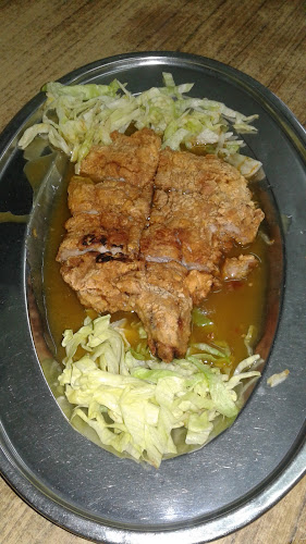 K-117, Jalan Sulaimani, Kampung Dusun Nyior, 24000 Kemaman, Terengganu