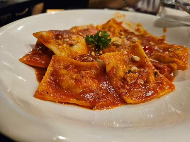 D'italiane @Paradigm Mall