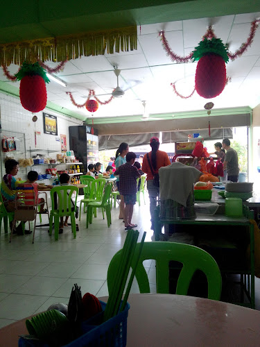 Comentarii opinii despre Suzimi Vegetarian Food Jerantut