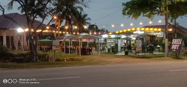 Opinii despre TEKO Sidewalk în Ayer Molek - Gastronomi dan perhotelan