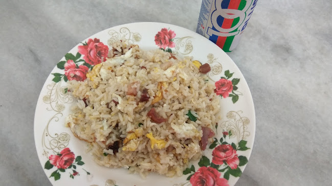 KK Beaufort Restoran 保佛饭店