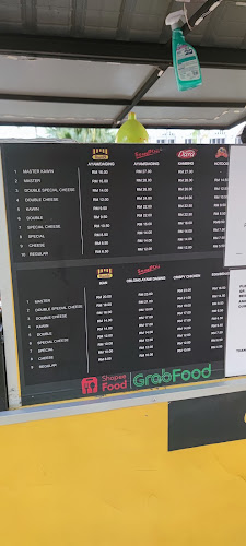 Comentarii opinii despre Fizi burger