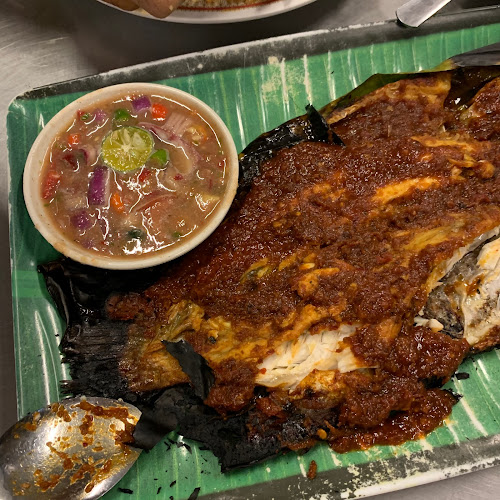 Comentarii opinii despre Kedai Pokok Manggis Ikan Bakar Tomyam