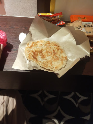 Opinii despre Sup Haji Abu & Nasi Kandar Jamal Mohamed (Bawah Pokok) (KLCC) în Kuala Lumpur - Gastronomi dan perhotelan