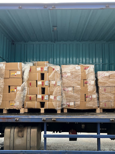 40, Lrg Tembikai 1, Kawasan Perniagaan Sungai Rambai, 14000 Bukit Mertajam, Pulau Pinang