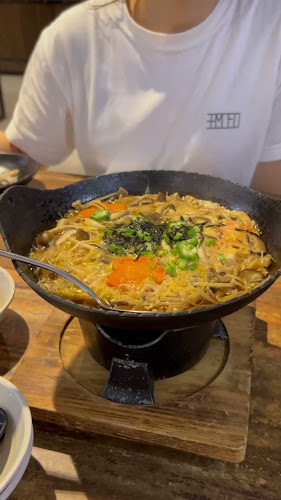 Opinii despre Kinsahi Japanese Restaurant în Johor Bahru - Gastronomi dan perhotelan