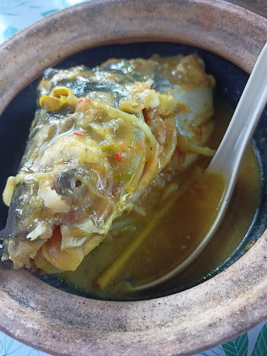 Teratak Tempoyak NDA Gopeng - Gopeng