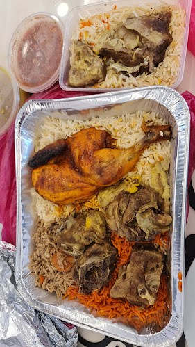 Opinii despre Zaituna Restaurant مطعم زيتونة în Johor Bahru - Gastronomi dan perhotelan