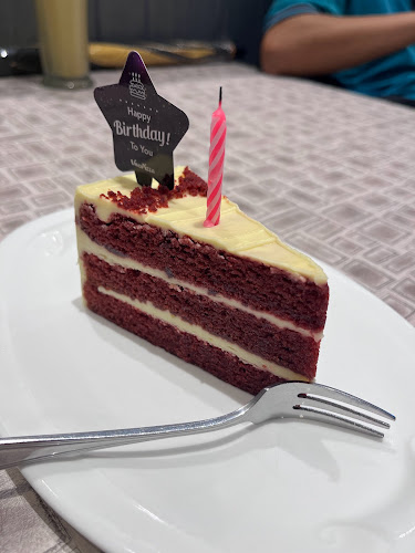 Vivo Pizza AEON Mall Bandaraya Melaka - Melaka