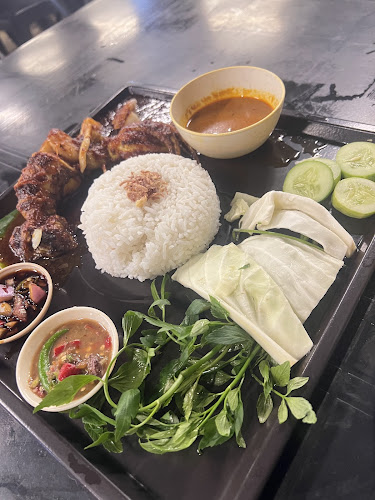 Opinii despre Sisbro Kitchen în Alor Setar - Gastronomi dan perhotelan