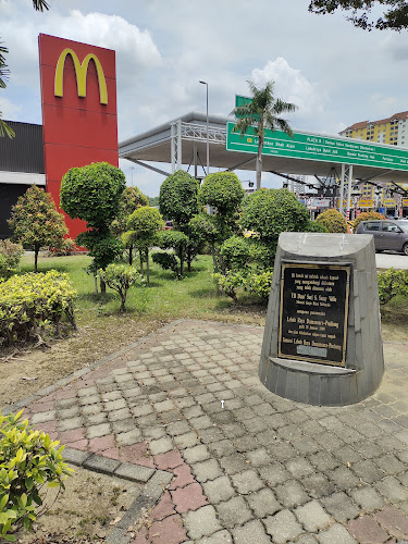 Comentarii opinii despre McDonald's Litrak DT