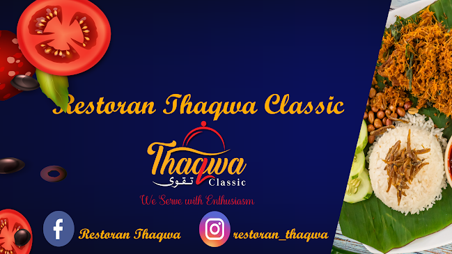 Comentarii opinii despre Restoran Thaqwa Classic