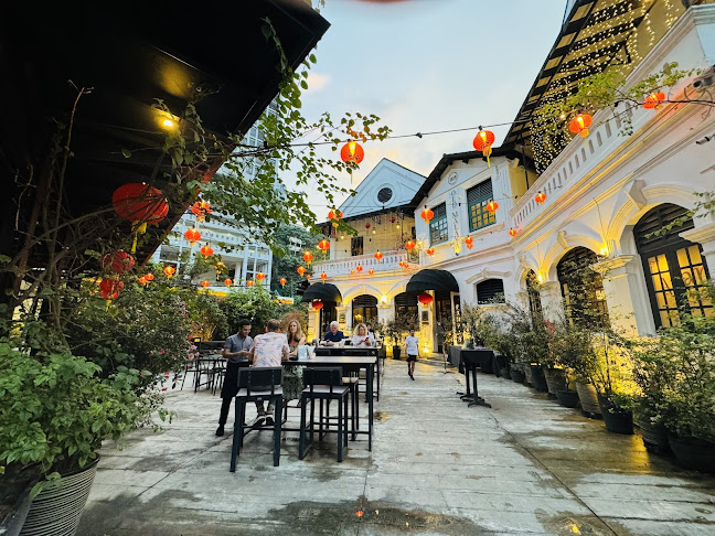 Old Malaya, 66-68, Jalan Raja Chulan, City Centre, 52200 Kuala Lumpur, Wilayah Persekutuan Kuala Lumpur