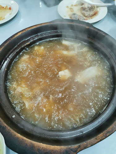 Comentarii opinii despre Bak Kut Teh You Ji Restaurant