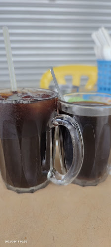 Kedai Kopi Toto - Sibu