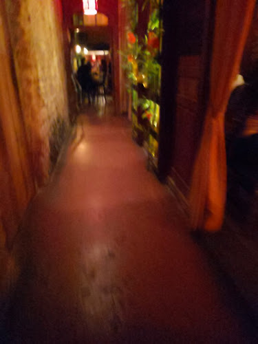 Opinii despre Hidden Bar în George Town - Gastronomi dan perhotelan