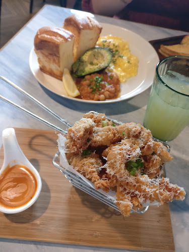 Faculty of Caffeine - Gastronomi dan perhotelan