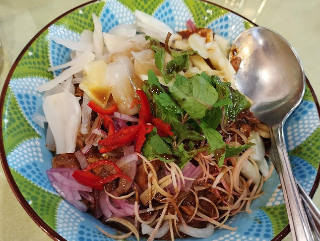 Opinii despre Sri Nyonya Restaurant în Petaling Jaya - Gastronomi dan perhotelan