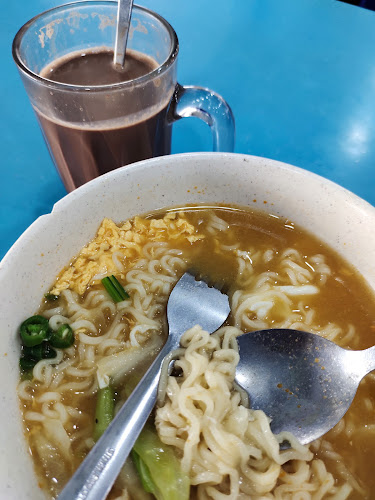 Comentarii opinii despre Pasembor Hussin USJ 21